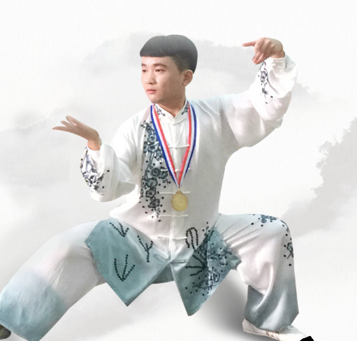 陈氏太极拳